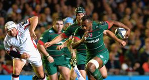 Live European rugby