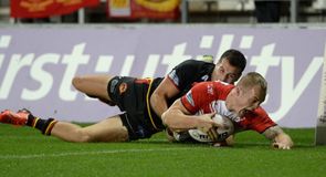 Saints progress to Grand Final