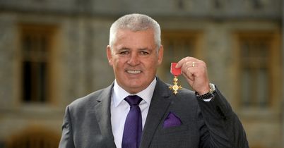 Gatland 