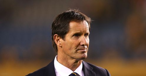 Deans to coach Barbarians