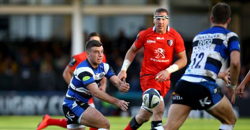 Dewi: Ford's jersey to lose