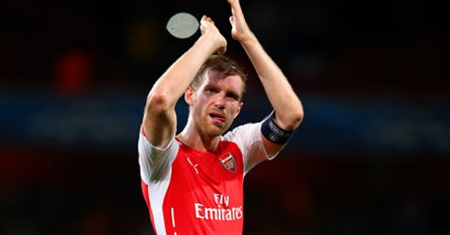 Arsenal 'real deal' in top-four race