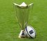 Away draws for English quartet