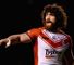 Amor, Burns and Moore charged