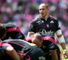 Parisse stars in Stade victory
