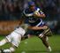 Exeter Chiefs v Bath: Teams