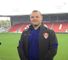 Cunningham to relish challenge