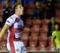Tomkins: Backs to the wall