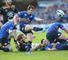 Ireland hit with double blow