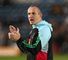 O'Shea finds strength in pain