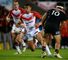 Cunningham proud of St Helens