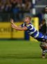 Cook re-signs with Bath