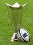 Away draws for English quartet