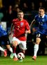 Smith: Wilshere thriving