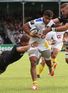 Davies: The need to succeed