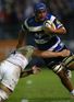 Exeter Chiefs v Bath: Teams