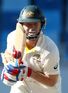 Rogers tested by pink ball