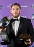 Clark wins Man of Steel award