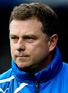 Robins praise for Scunthorpe
