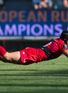Toulon's man management key