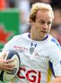 Saracens lose but progress