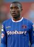 Carlisle down Wimbledon