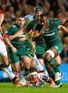 Live European rugby