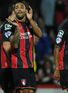 Wilson demands consistency