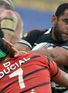 Sky Live: Italy v South Africa