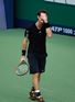 Time yet for Murray