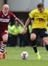 Burton v AFC Wimbledon preview