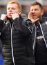 Davies backs Lennon