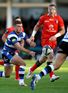 Dewi: Ford's jersey to lose
