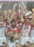 Saints face Dragons in opener