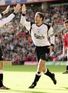 Redknapp: Gerrard irreplaceable