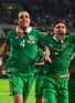 Quinn: Leading light O'Shea