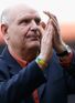 Still over the moon with Luton