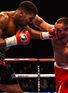 Nelson: Joshua showed spite