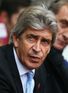 Jones: Stick with Manuel