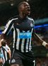 Sissoko: I see myself staying