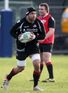 Harlequins sign Fiji star