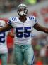 Cowboys 'on course'