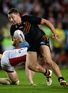 Catalans edge past Castleford