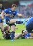Ireland hit with double blow