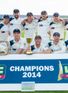County fixtures announced