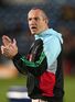 O'Shea finds strength in pain