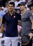 'Djokovic will win a classic'