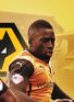 The Malian men at Molineux