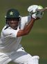 Yorkshire sign veteran Younus