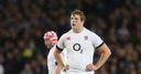 No Six Nations for Launchbury